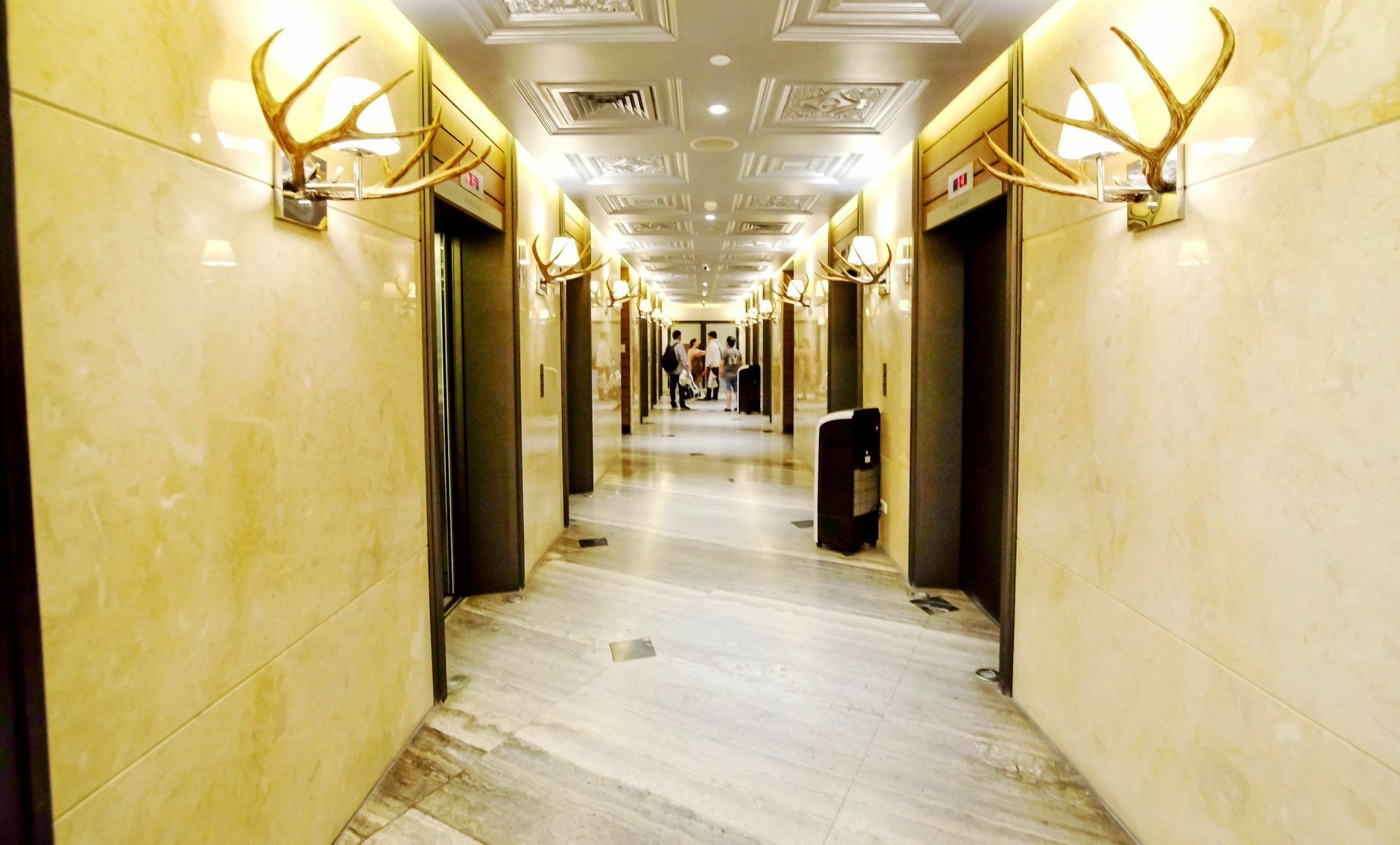 Zen Home Knightsbridge Residences Makati ماكاتي المظهر الخارجي الصورة